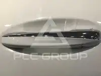 2021 Mercedes Benz EQA