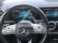 2021 Mercedes Benz EQA