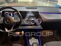 2021 Mercedes Benz EQA