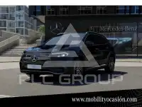 2021 Mercedes Benz EQA