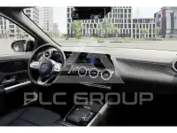 2021 Mercedes Benz EQA