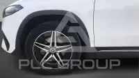 2021 Mercedes Benz EQA