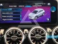 2021 Mercedes Benz EQA