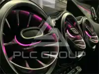 2021 Mercedes Benz EQA