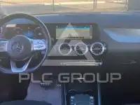 2021 Mercedes Benz EQA