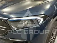 2021 Mercedes Benz EQA