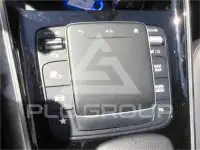 2021 Mercedes Benz EQA