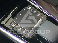 2021 Mercedes Benz EQA