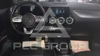 2021 Mercedes Benz EQA