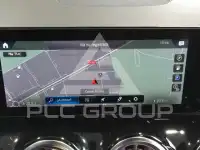 2021 Mercedes Benz EQA
