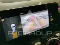 2021 Mercedes Benz EQA