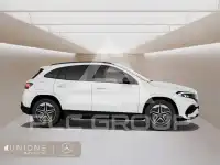 2021 Mercedes Benz EQA