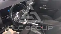 2021 Mercedes Benz EQA