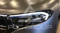 2021 Mercedes Benz EQA