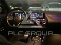 2021 Mercedes Benz EQA