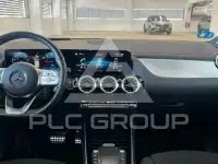 2021 Mercedes Benz EQA