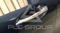 2021 Mercedes Benz EQA