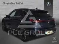 2021 Mercedes Benz EQA