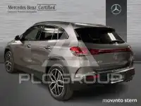 2021 Mercedes Benz EQA