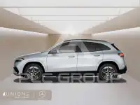 2021 Mercedes Benz EQA