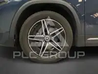 2021 Mercedes Benz EQA