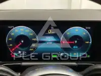 2021 Mercedes Benz EQA