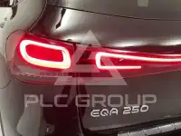 2021 Mercedes Benz EQA