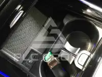 2021 Mercedes Benz EQA