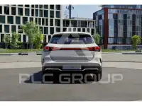 2021 Mercedes Benz EQA