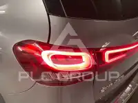 2021 Mercedes Benz EQA