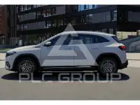 2021 Mercedes Benz EQA