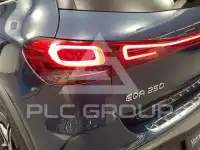 2021 Mercedes Benz EQA