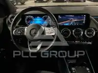 2021 Mercedes Benz EQA