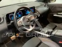 2021 Mercedes Benz EQA