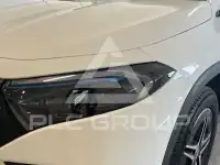 2021 Mercedes Benz EQA