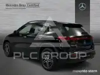2021 Mercedes Benz EQA