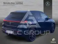 2021 Mercedes Benz EQA
