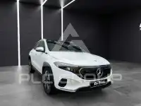 2021 Mercedes Benz EQA