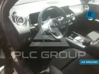 2021 Mercedes Benz EQA