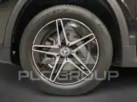 2021 Mercedes Benz EQA