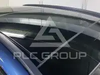 2021 Mercedes Benz EQA