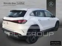 2021 Mercedes Benz EQA