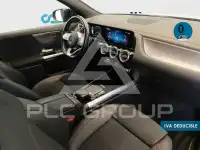 2021 Mercedes Benz EQA