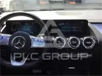 2021 Mercedes Benz EQA
