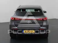 2021 Mercedes Benz EQA