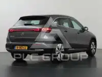 2021 Mercedes Benz EQA