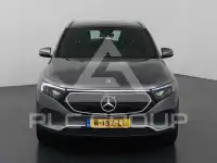2021 Mercedes Benz EQA