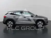 2021 Mercedes Benz EQA