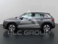 2021 Mercedes Benz EQA