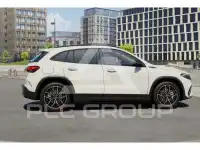 2021 Mercedes Benz EQA